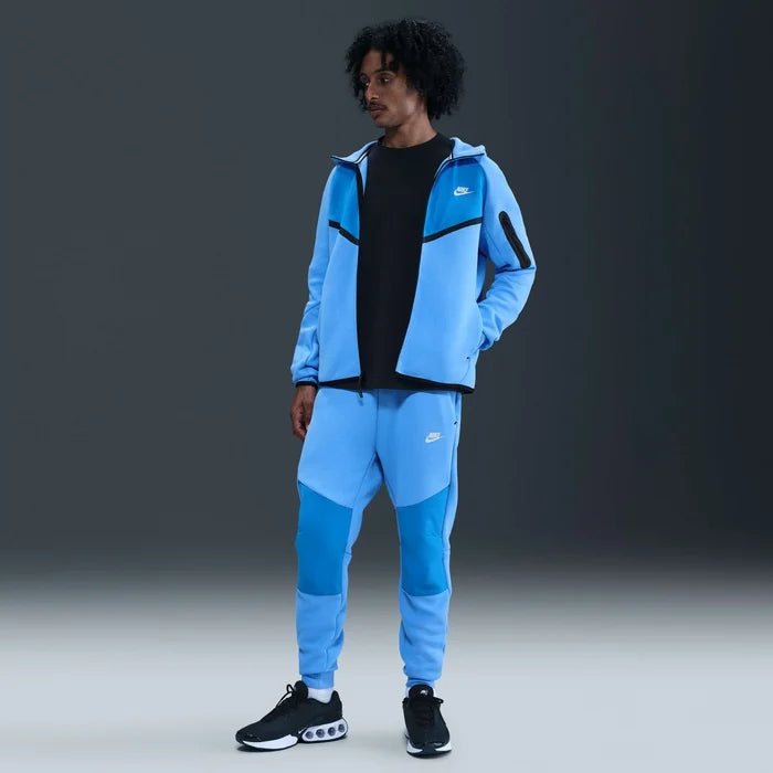 Image of Мъжки Суитшърт NIKE M NK TCH MIX WR HOODIE