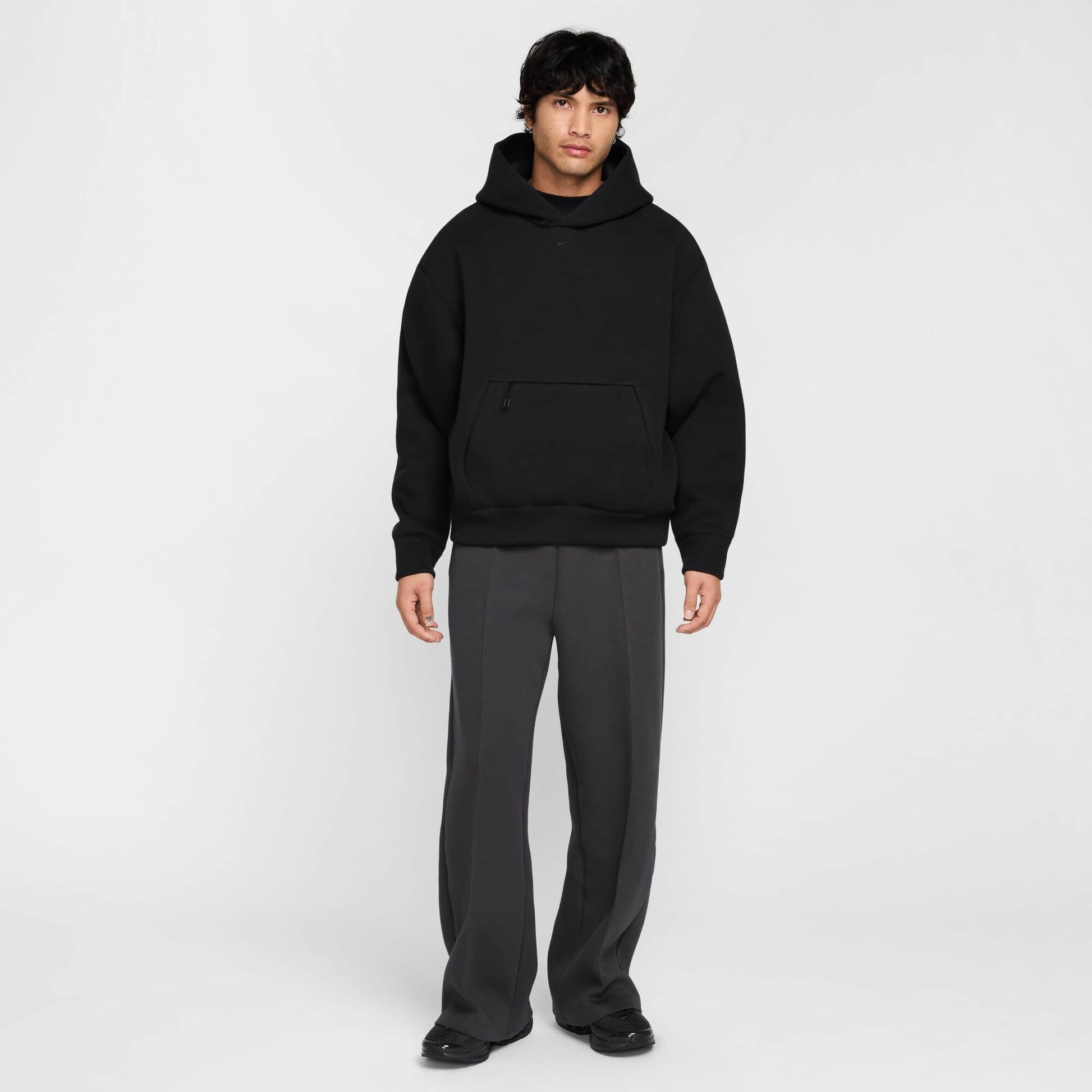 Мъжки Суитшърт NIKE M NK TCH FLC HOODIE