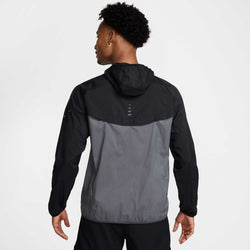 Image of Мъжко Яке NIKE M NK UV RPL STRIDE JACKET