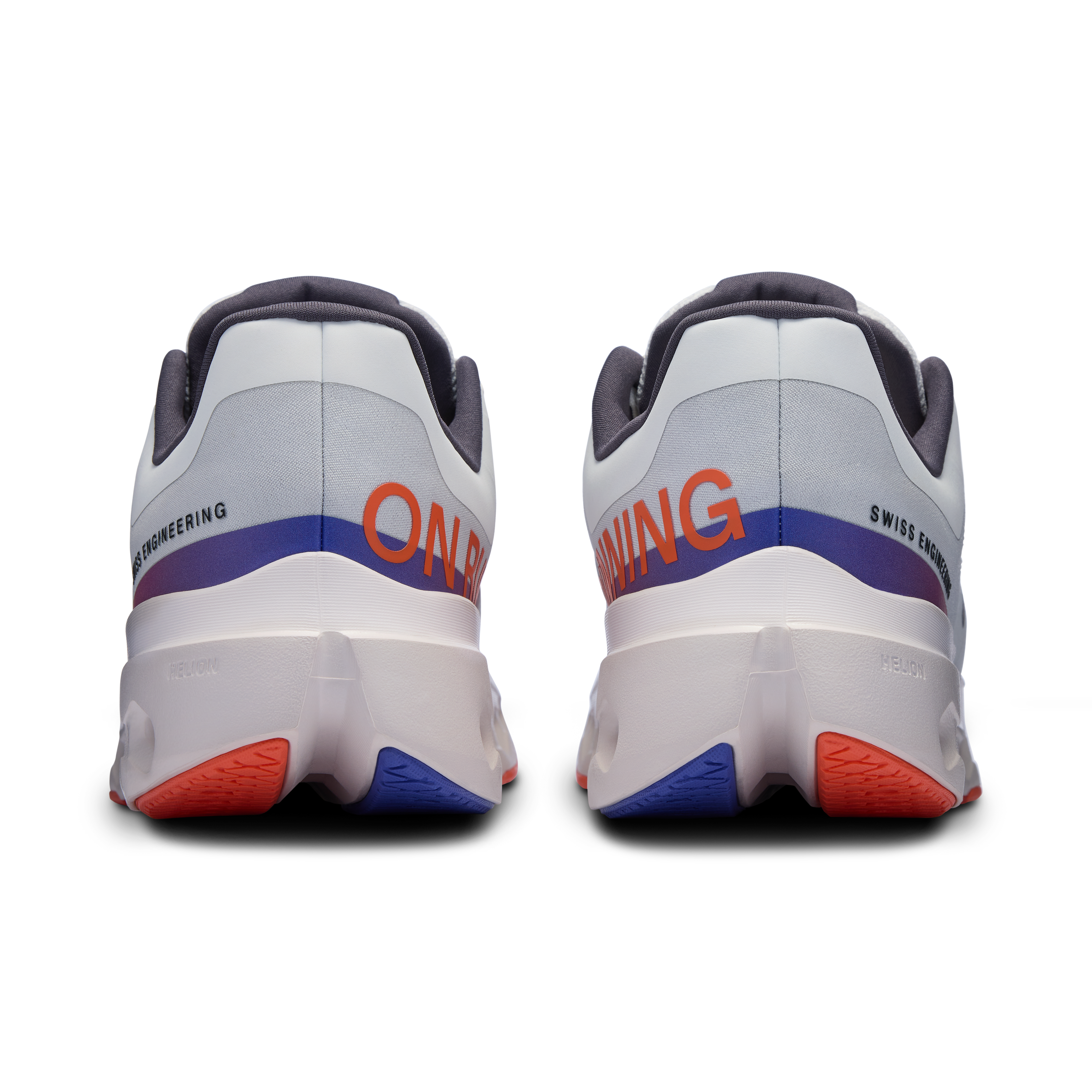 Image of Мъжки Маратонки ON SHOE 3ME30020256 CLOUDSURFER NEXT