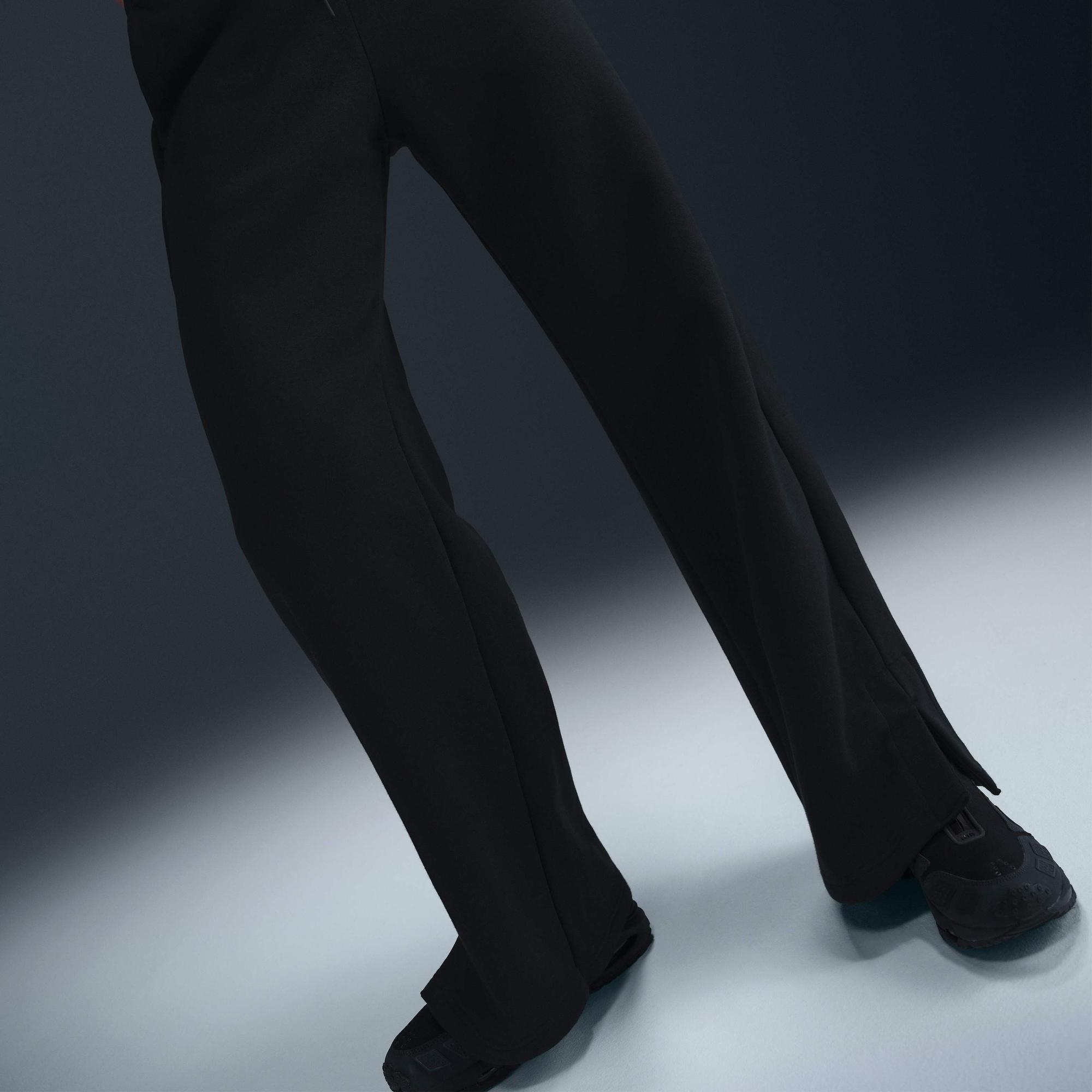 Image of Women's Pants NIKE W NSW PHNX FLC PANT GLS