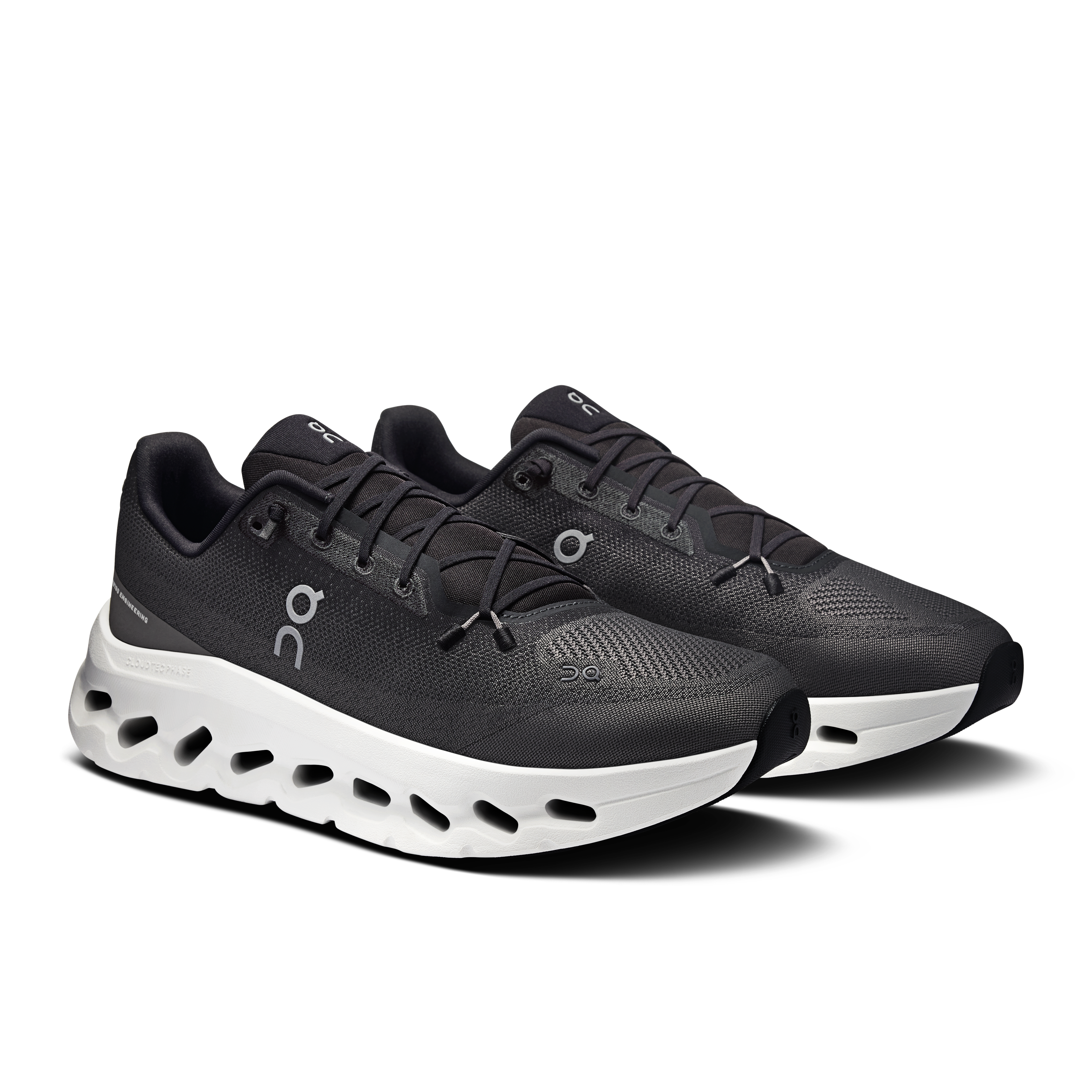 Image of Мъжки Маратонки ON SHOE 3ME10100397 CLOUDTILT