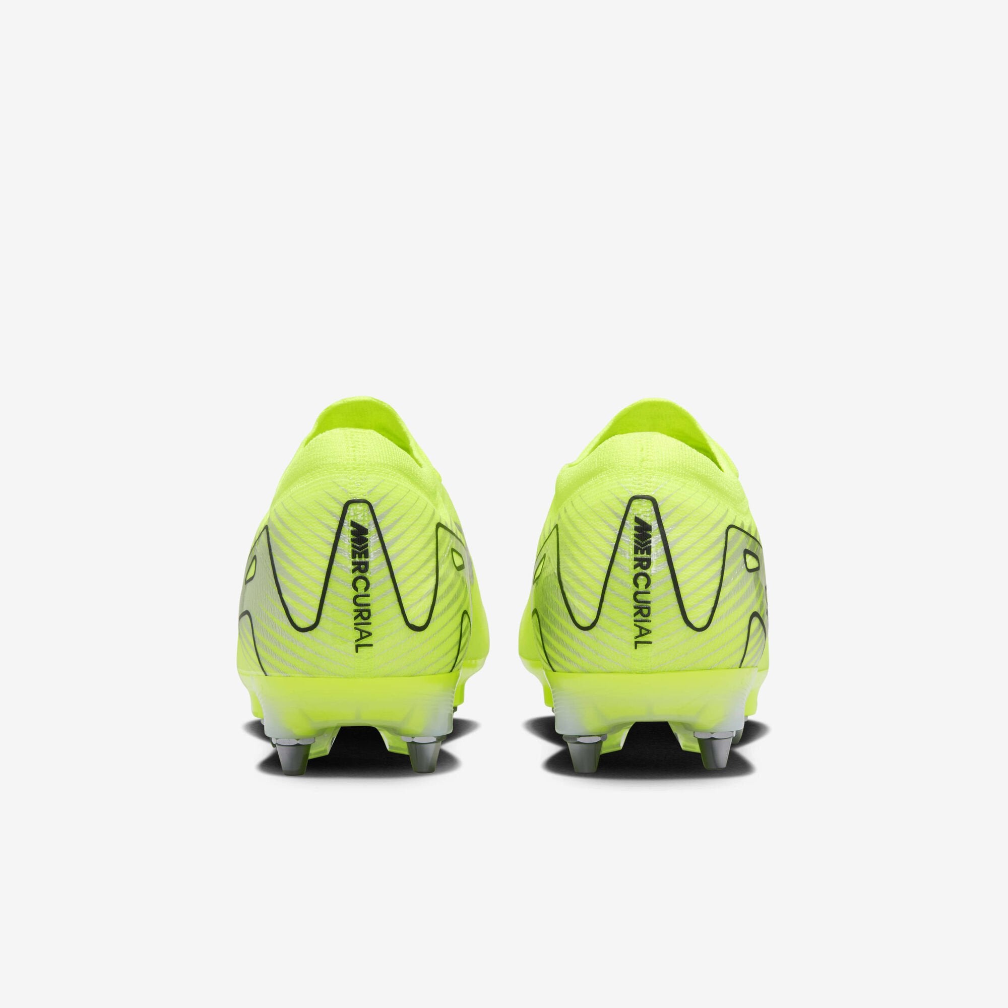 Image of Мъжки Футболни обувки NIKE ZM VAPOR 16 ELITE SG-PRO - Ballistic-sport