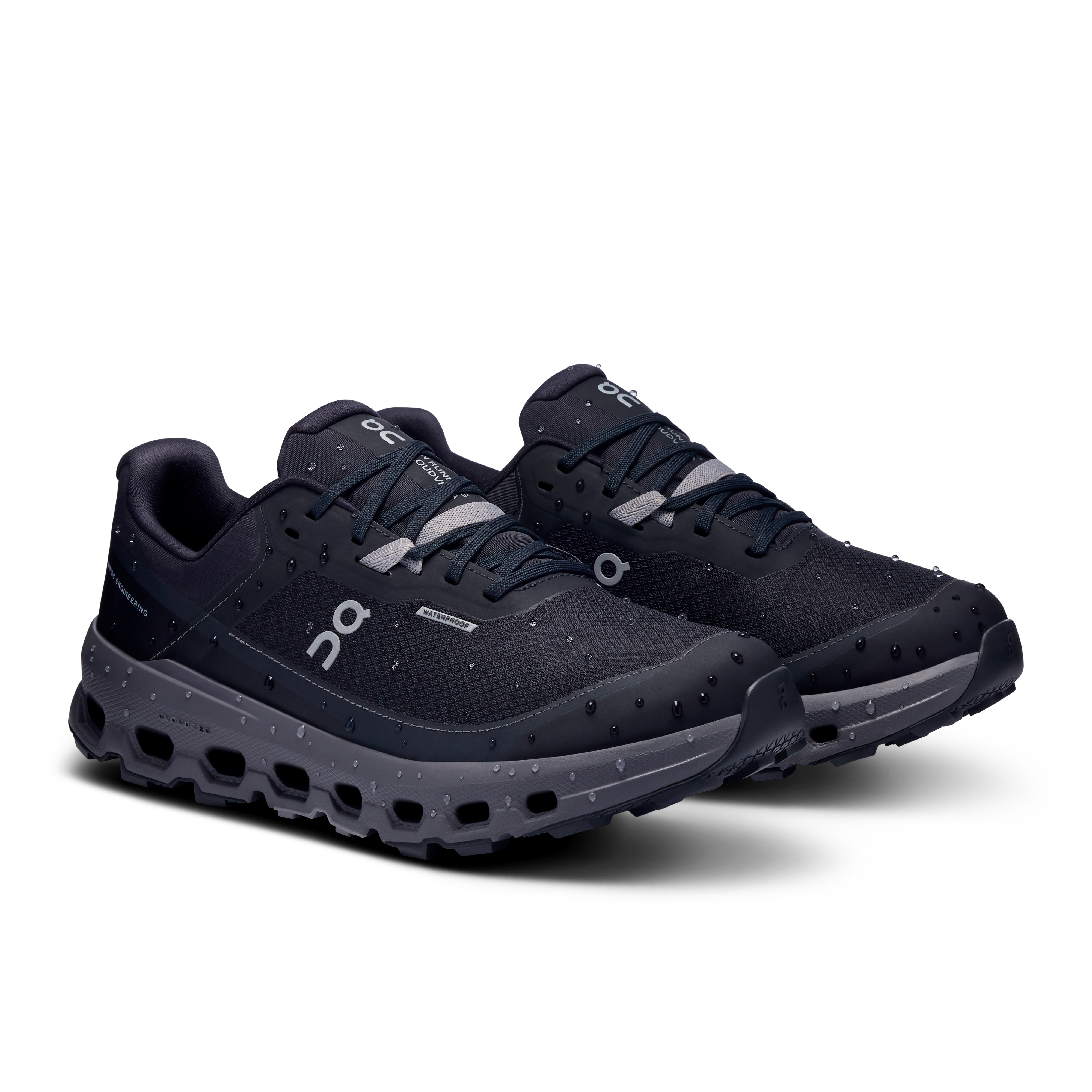 Image of Дамски Маратонки Cloudvista 2 Waterproof 3WE30160106- Ballistic sport, Балистик