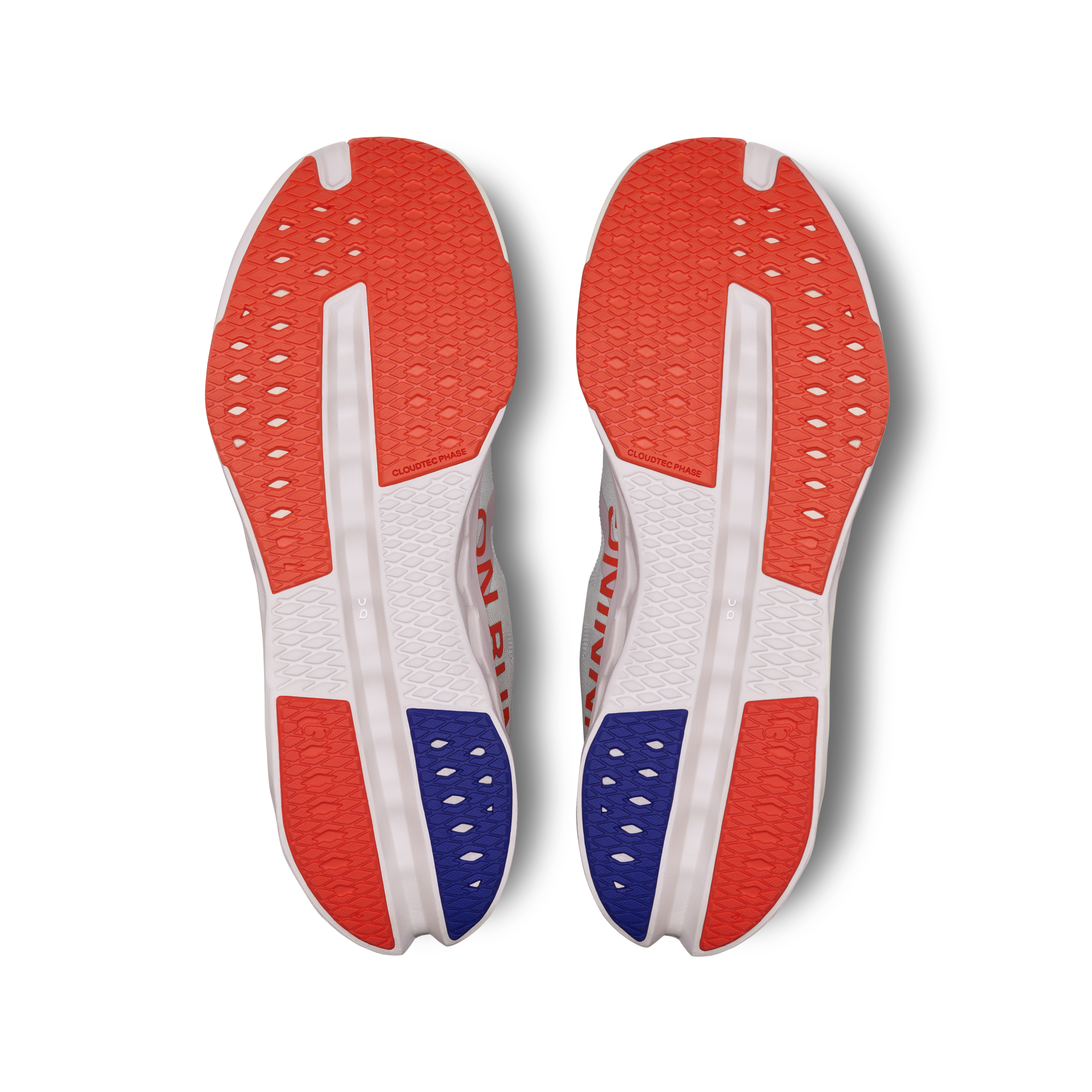 Image of Мъжки Маратонки ON SHOE 3ME30020256 CLOUDSURFER NEXT