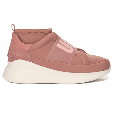 Image of Дамски Маратонки 7 W NEUTRA SNEAKER FOOTWEAR-1095097-NEUTRA- Ballistic sport, Балистик