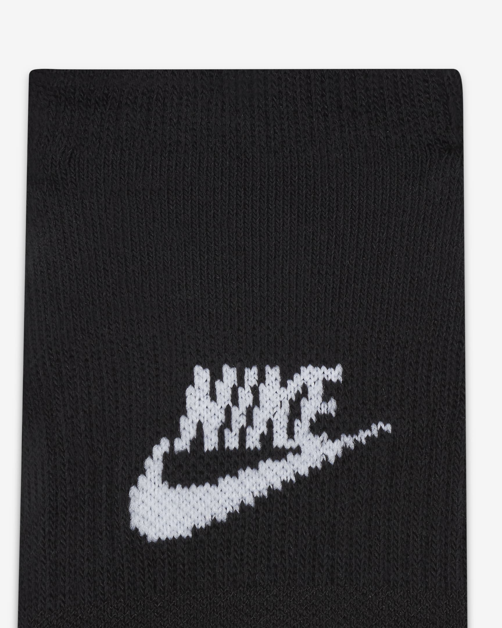 Image of Унисекс Чорапи NIKE U NK EVRYDAY PLUS CUSH FOOTIE 3PR - 144 - Ballistic-sport