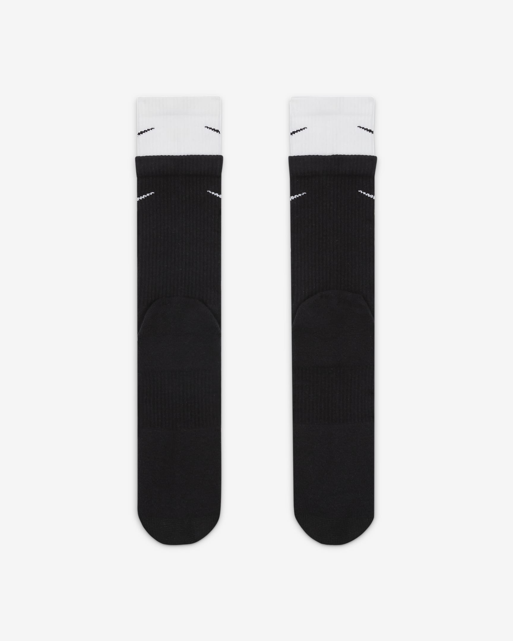 Унисекс Чорапи NIKE U NK EVERYDAY PLUS CUSH CREW -Ballistic-sport