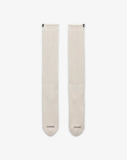 Image of Унисекс Чорапи NIKE U NK EVERYDAY PLUS CUSH CREW 1PR - 144 S - Ballistic-sport