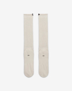Image of Унисекс Чорапи NIKE U NK EVERYDAY PLUS CUSH CREW 1PR - 144 S - Ballistic-sport