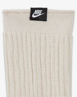 Image of Унисекс Чорапи NIKE U NK EVERYDAY PLUS CUSH CREW 1PR - 144 S - Ballistic-sport