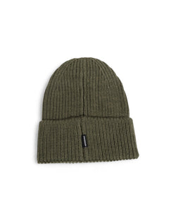 Image of Children's Hat SPRAYGROUND SPRAY BEANIE BASIC GREEN