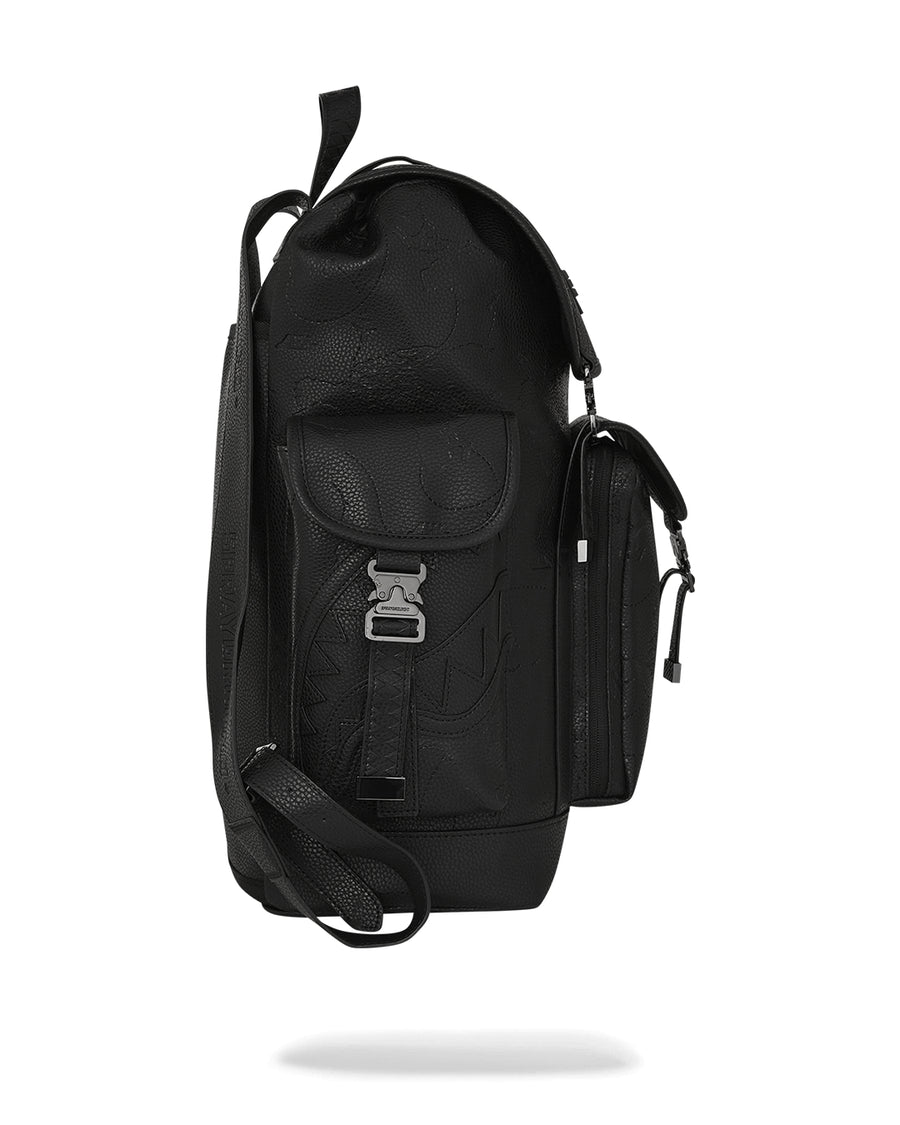 Image of Унисекс Раница SPRAYGROUND JAMES FIRST CLASS MONTE CARLO