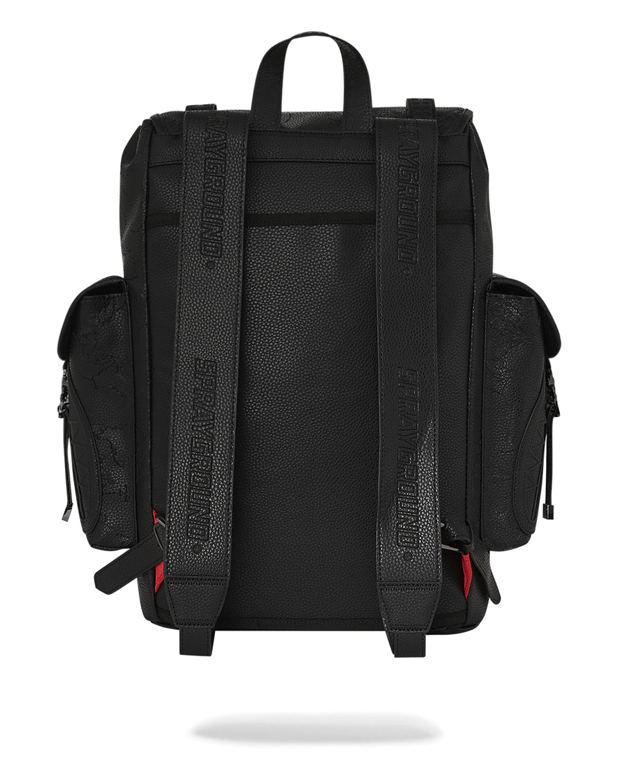 Image of Унисекс Раница SPRAYGROUND JAMES FIRST CLASS MONTE CARLO