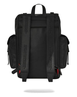 Image of Унисекс Раница SPRAYGROUND JAMES FIRST CLASS MONTE CARLO