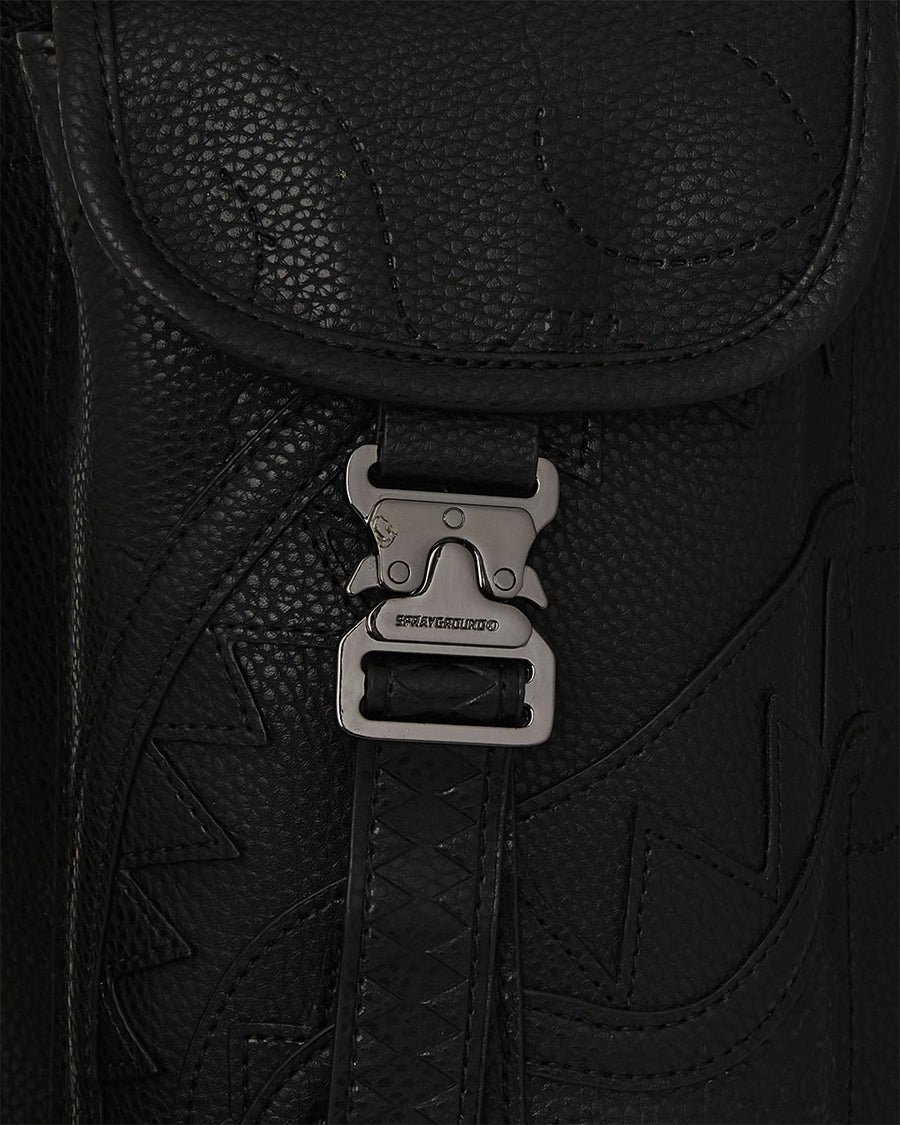 Унисекс Раница SPRAYGROUND JAMES FIRST CLASS MONTE CARLO