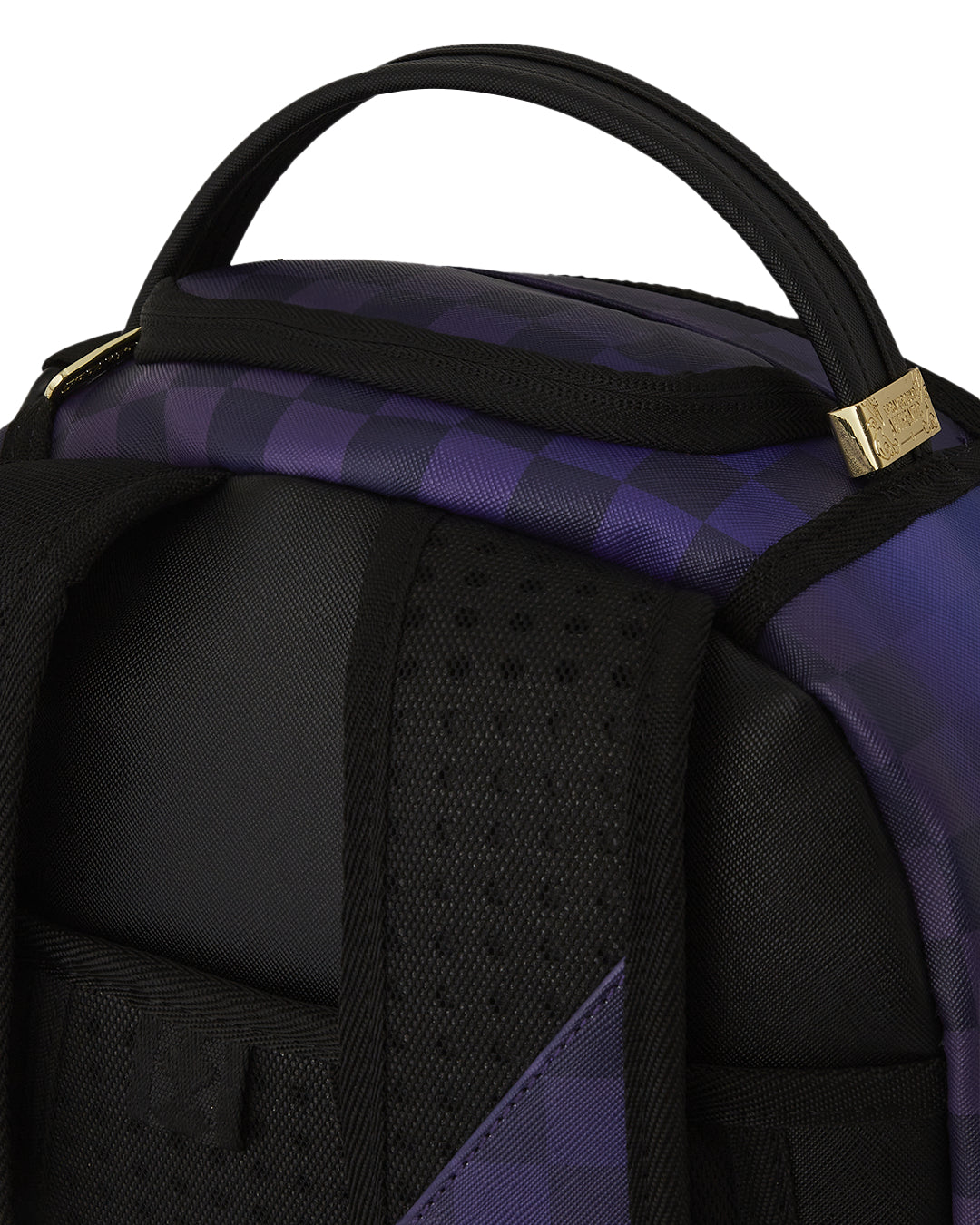 Image of Унисекс Раница SPRAYGROUND LATE ONE NIGHT BACKPACK