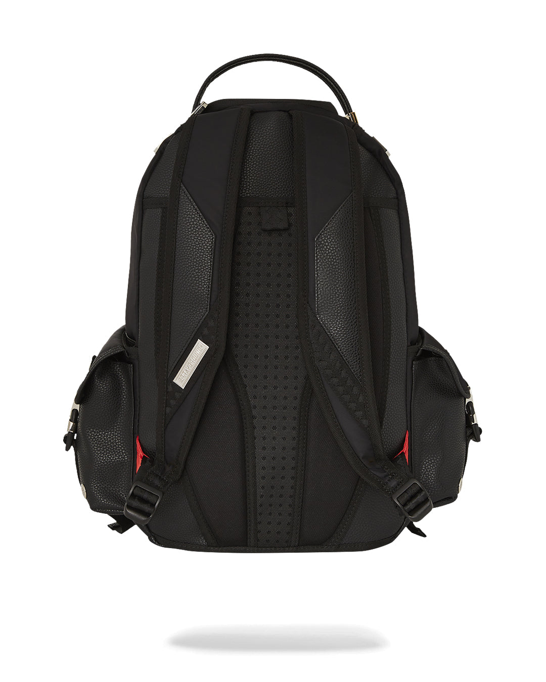 Unisex Backpack SPRAYGROUND 1 OFF BAGS BACKPACK BLACK