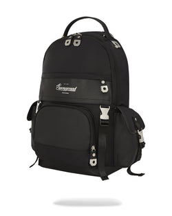Image of Unisex Backpack SPRAYGROUND 1 OFF BAGS BACKPACK BLACK