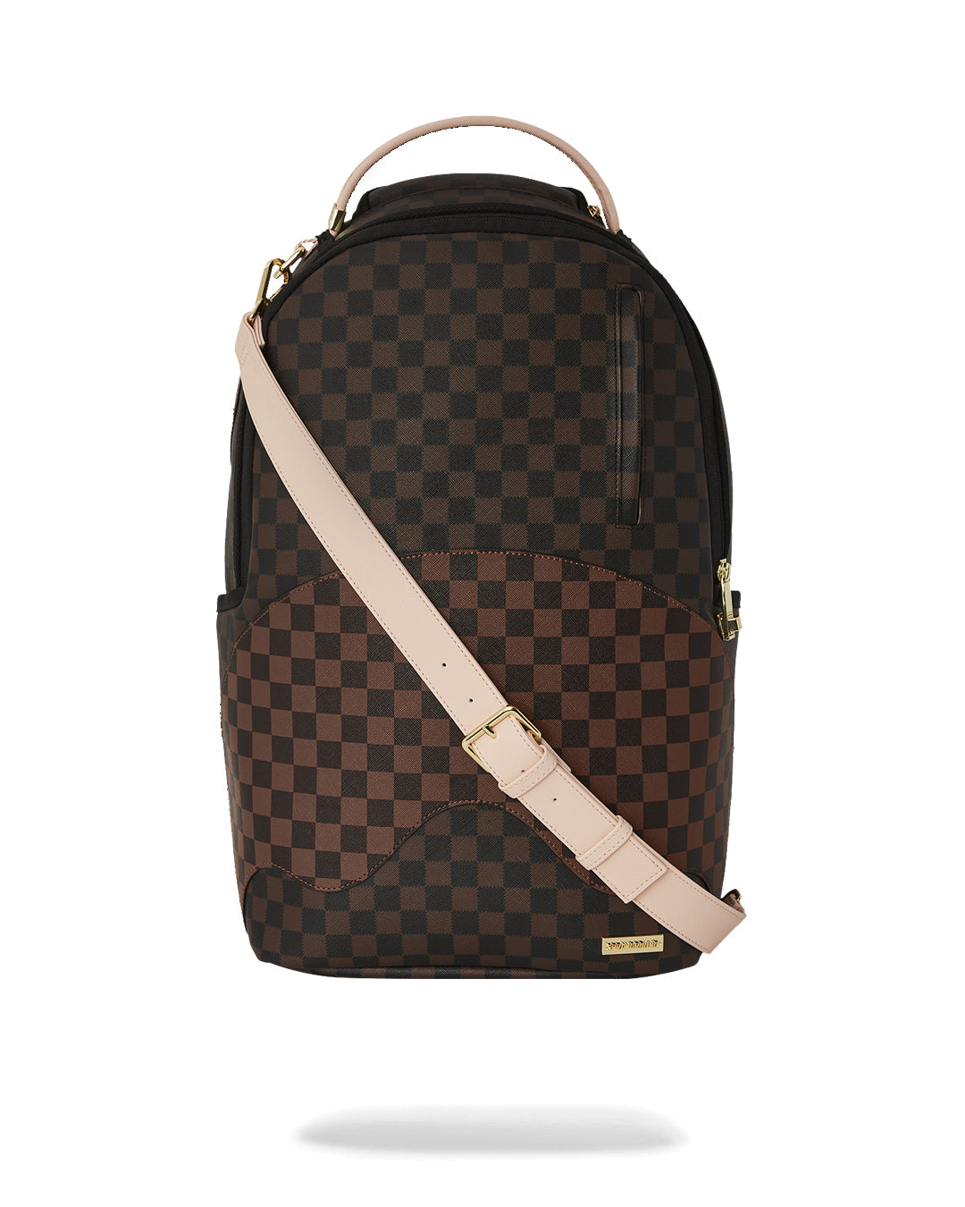 Унисекс Раница SPRAYGROUND BOUJEE STRAP BACKPACK