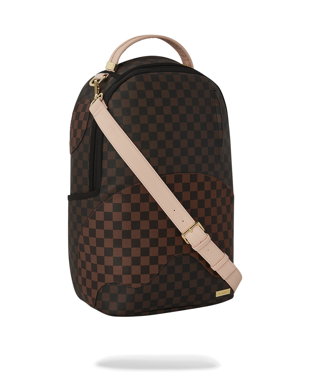 Image of Унисекс Раница SPRAYGROUND BOUJEE STRAP BACKPACK