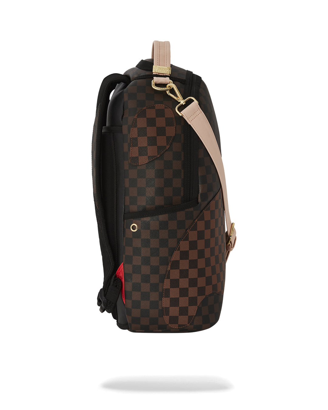 Унисекс Раница SPRAYGROUND BOUJEE STRAP BACKPACK