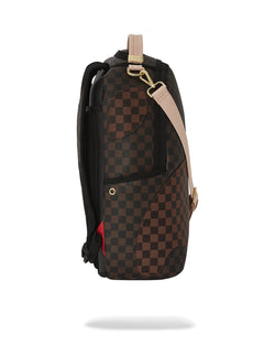 Image of Унисекс Раница SPRAYGROUND BOUJEE STRAP BACKPACK