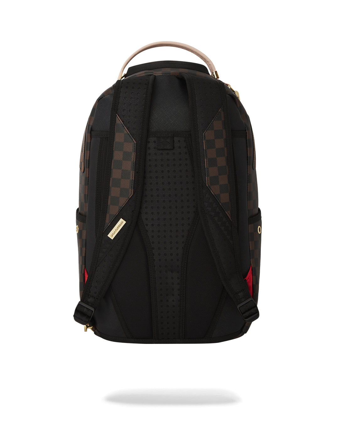 Унисекс Раница SPRAYGROUND BOUJEE STRAP BACKPACK