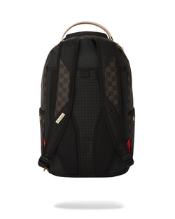 Image of Унисекс Раница SPRAYGROUND BOUJEE STRAP BACKPACK