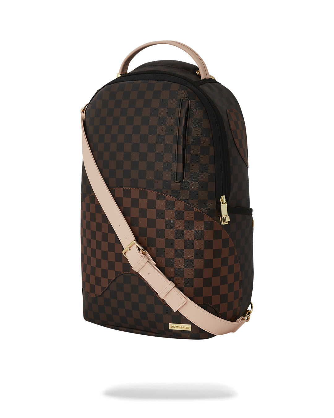 Image of Унисекс Раница SPRAYGROUND BOUJEE STRAP BACKPACK