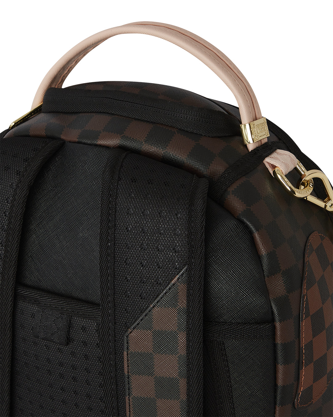 Унисекс Раница SPRAYGROUND BOUJEE STRAP BACKPACK