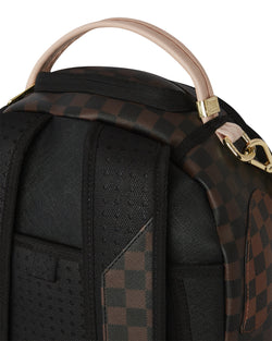 Image of Унисекс Раница SPRAYGROUND BOUJEE STRAP BACKPACK