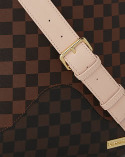 Image of Унисекс Раница SPRAYGROUND BOUJEE STRAP BACKPACK