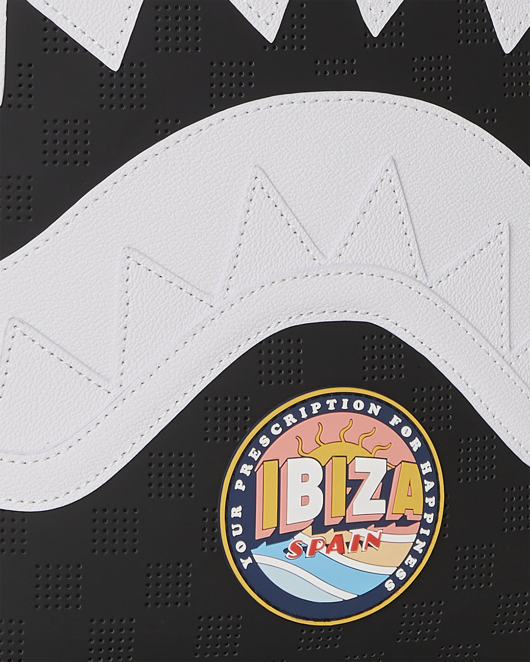 Image of Унисекс Раница SPRAYGROUND GLOBAL MOGUL BILLIONAIRE BACKPACK