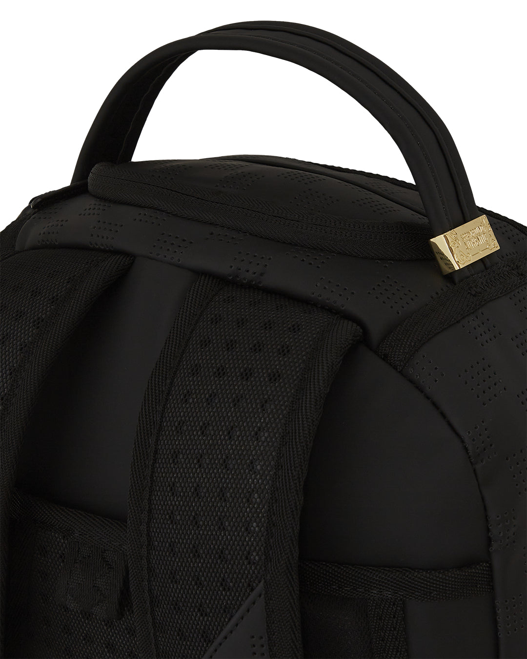 Image of Унисекс Раница SPRAYGROUND GLOBAL MOGUL BILLIONAIRE BACKPACK