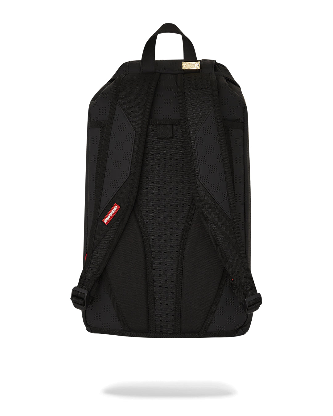 Unisex Backpack SPRAYGROUND GLOBAL MOGUL BILLIONAIRE BACKPACK HILLS