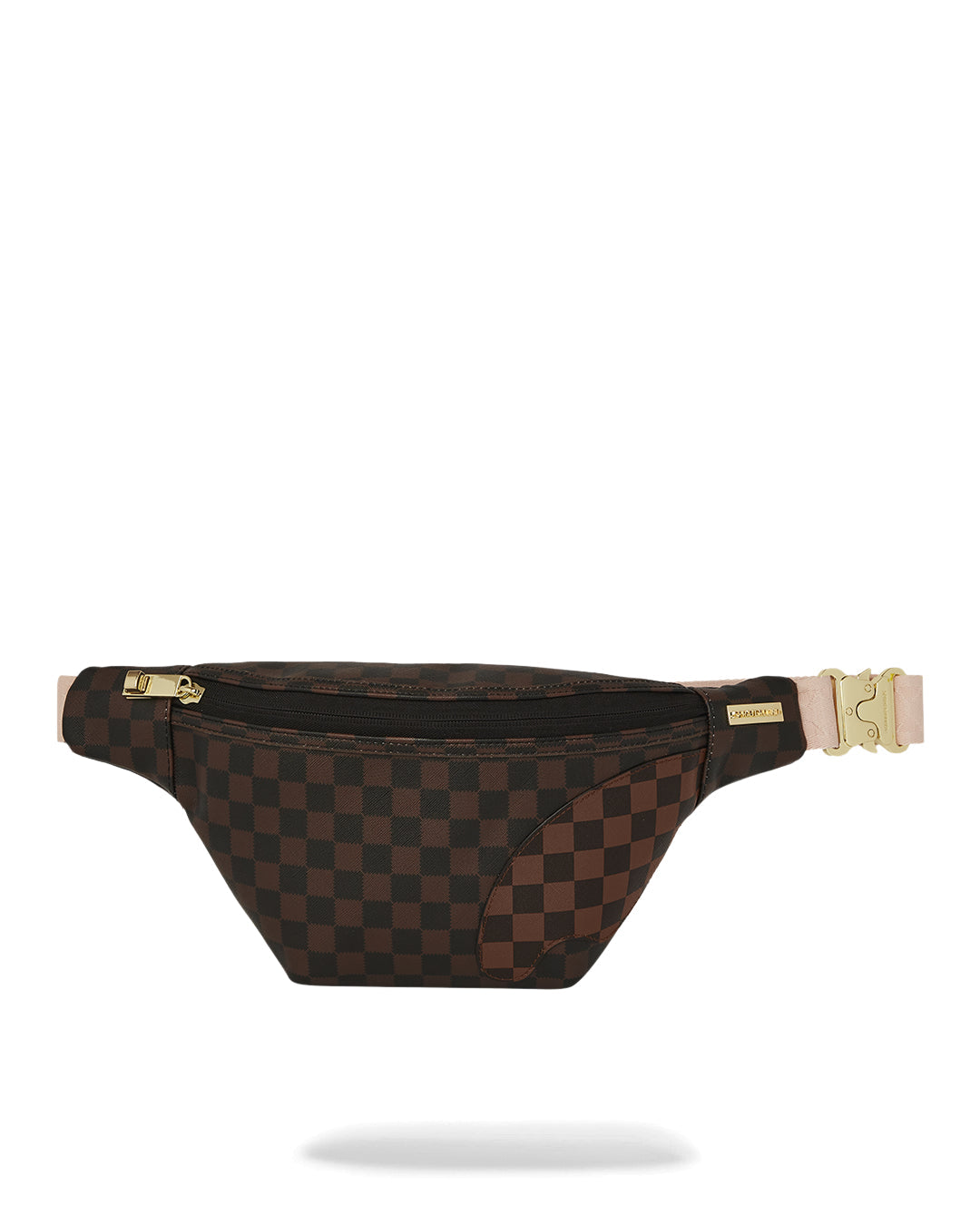 Унисекс Чанта SPRAYGROUND BOUJEE STRAP CROSSBODY