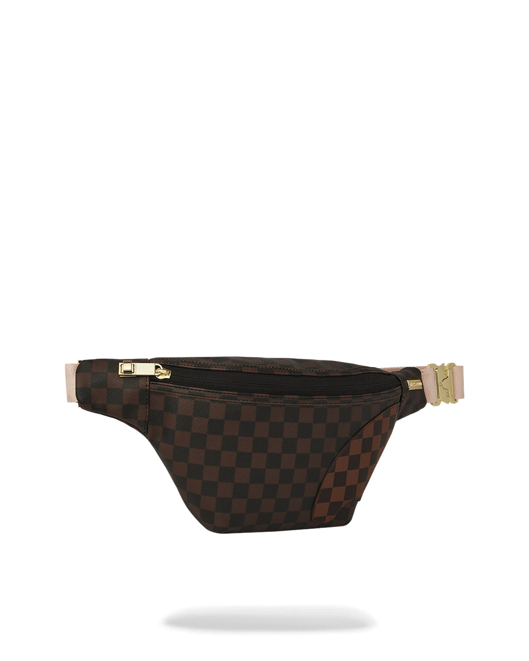 Image of Унисекс Чанта SPRAYGROUND BOUJEE STRAP CROSSBODY