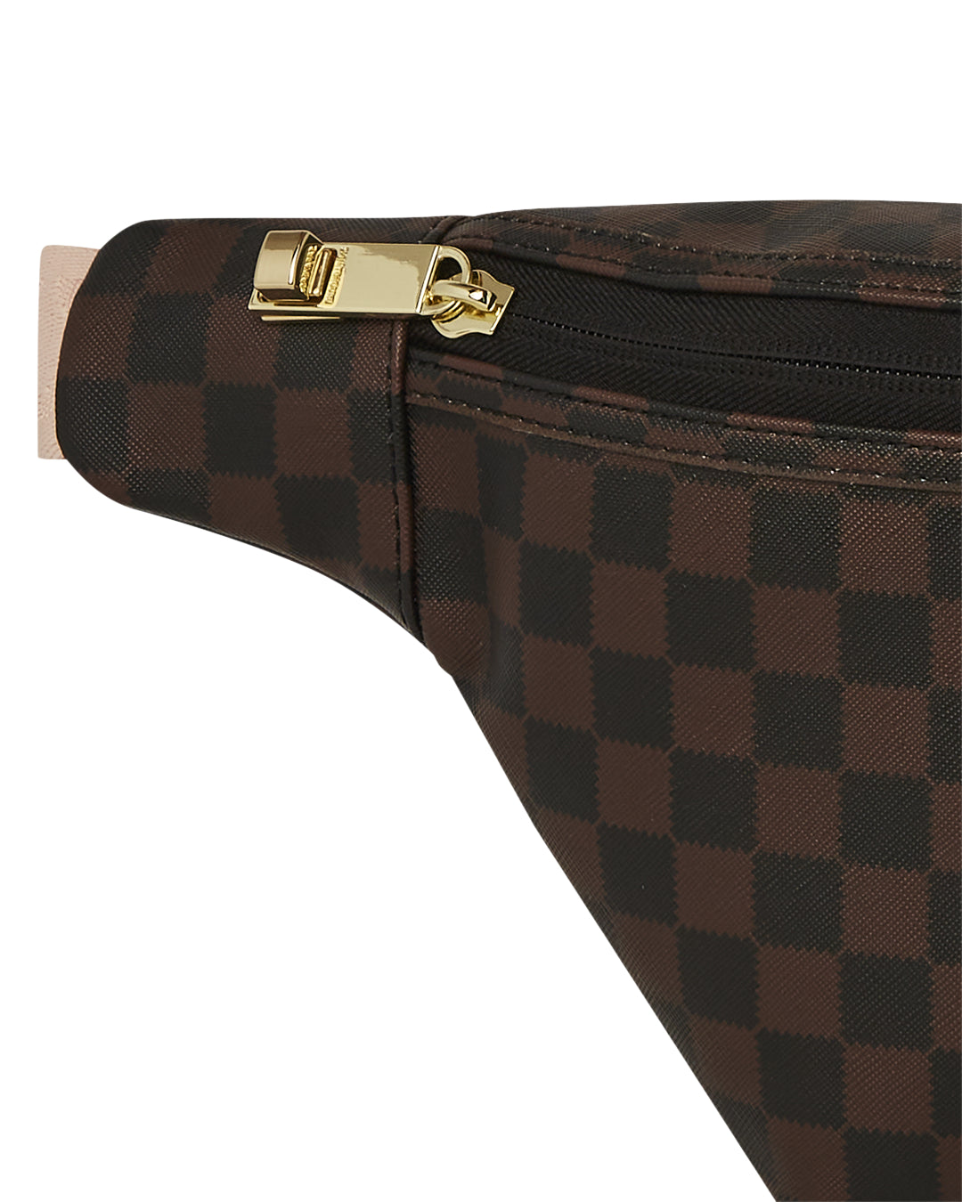 Image of Унисекс Чанта SPRAYGROUND BOUJEE STRAP CROSSBODY