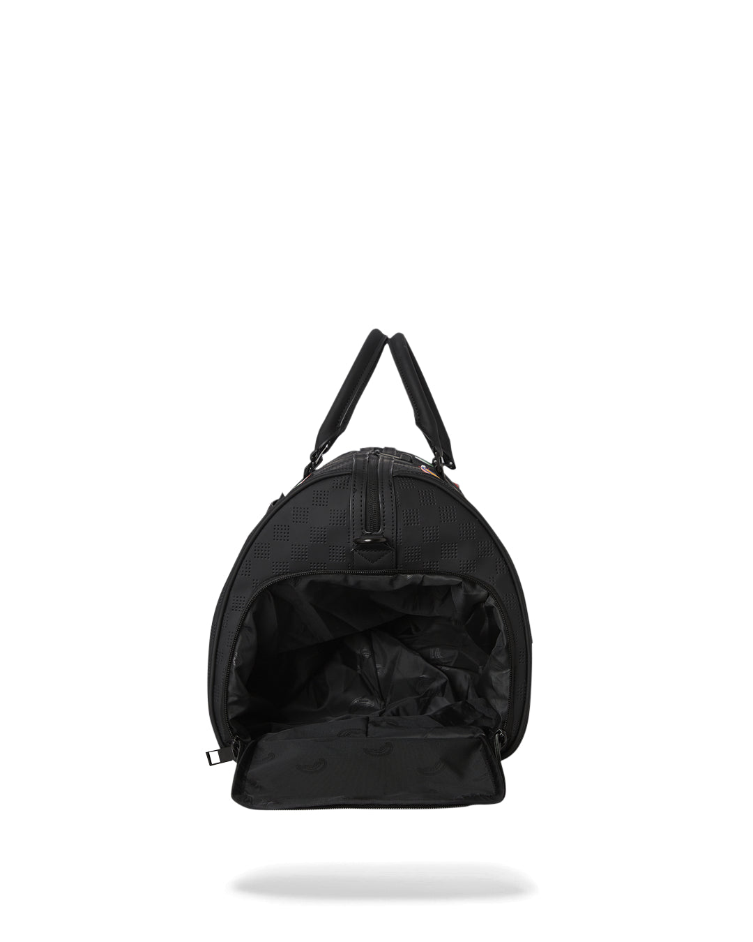 Image of Унисекс Чанта SPRAYGROUND GLOBAL MOGUL BILLIONAIRE DUFFEL