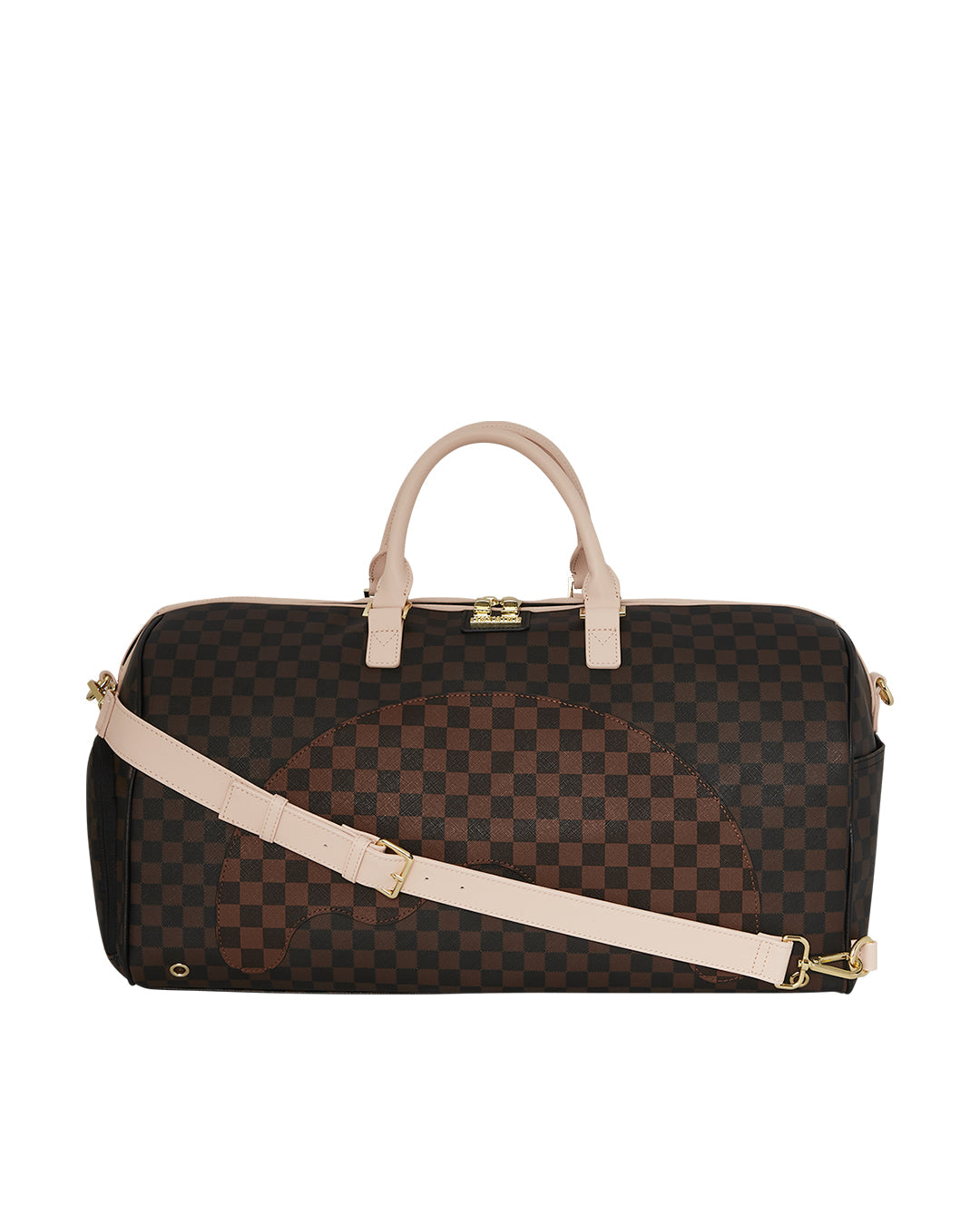 Унисекс Чанта SPRAYGROUND BOUJEE STRAP DUFFEL