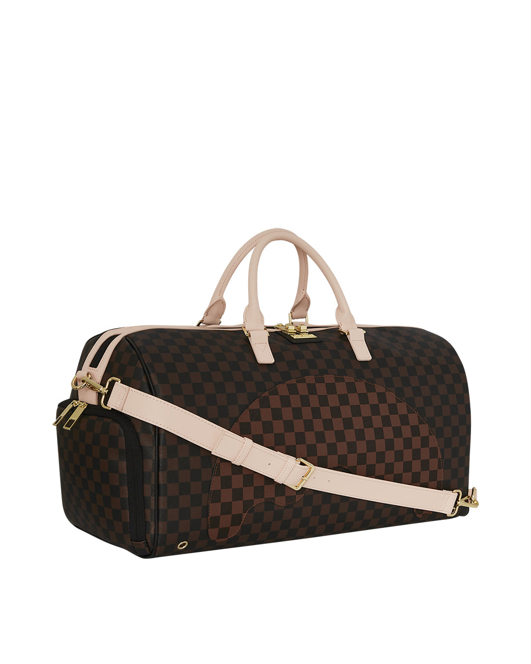 Унисекс Чанта SPRAYGROUND BOUJEE STRAP DUFFEL