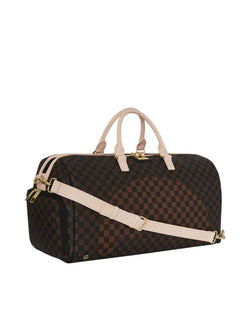 Image of Унисекс Чанта SPRAYGROUND BOUJEE STRAP DUFFEL