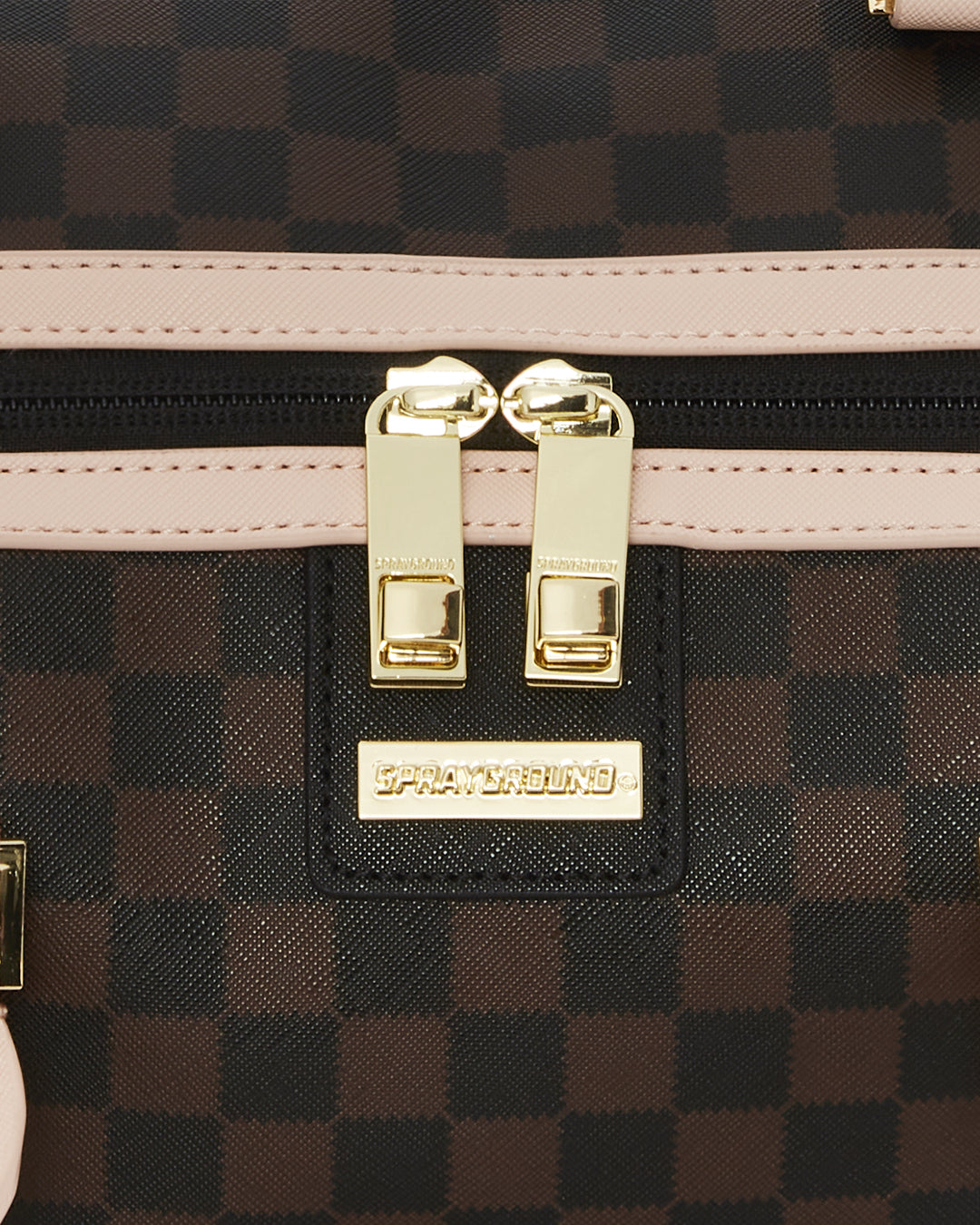 Image of Унисекс Чанта SPRAYGROUND BOUJEE STRAP DUFFEL