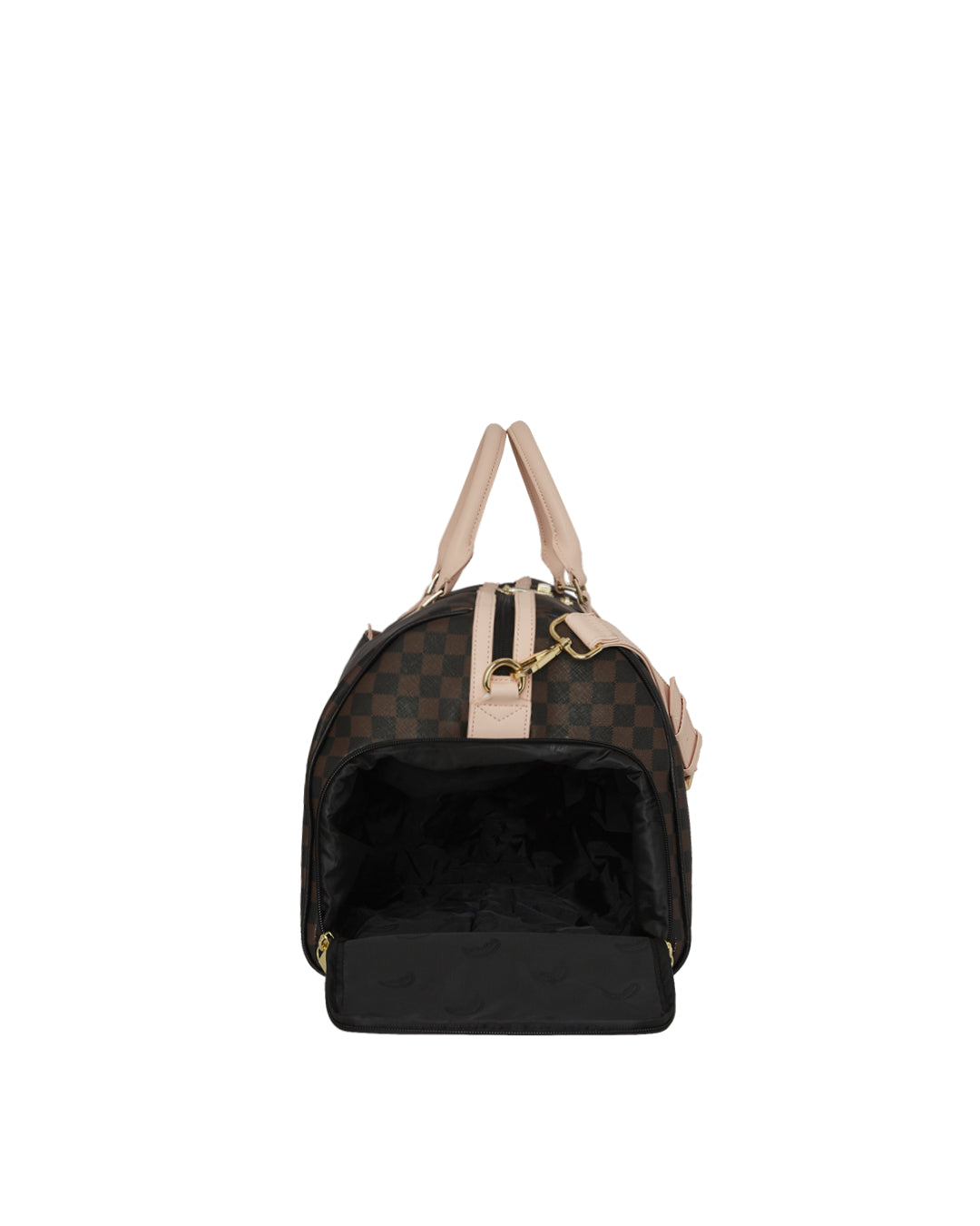 Image of Унисекс Чанта SPRAYGROUND BOUJEE STRAP DUFFEL