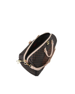 Image of Унисекс Чанта SPRAYGROUND BOUJEE STRAP DUFFEL