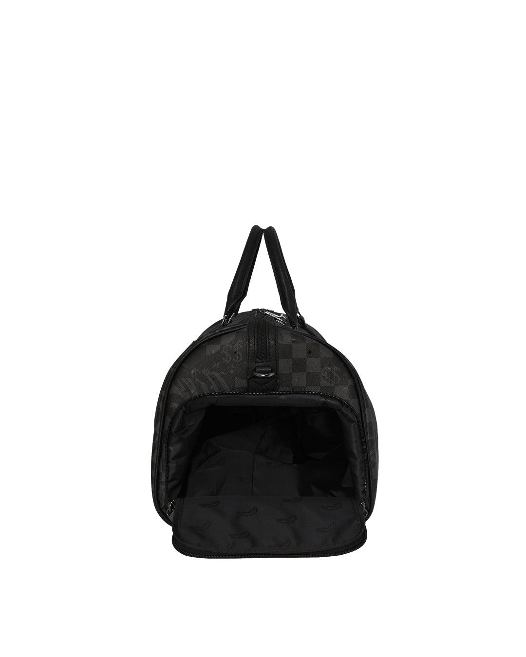 Image of Унисекс Чанта SPRAYGROUND 3AM CHECK DUFFEL