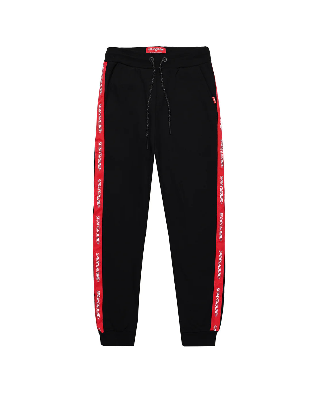 Image of Унисекс Спортен Екип SPRAYGROUND LOGO BAND TUTA