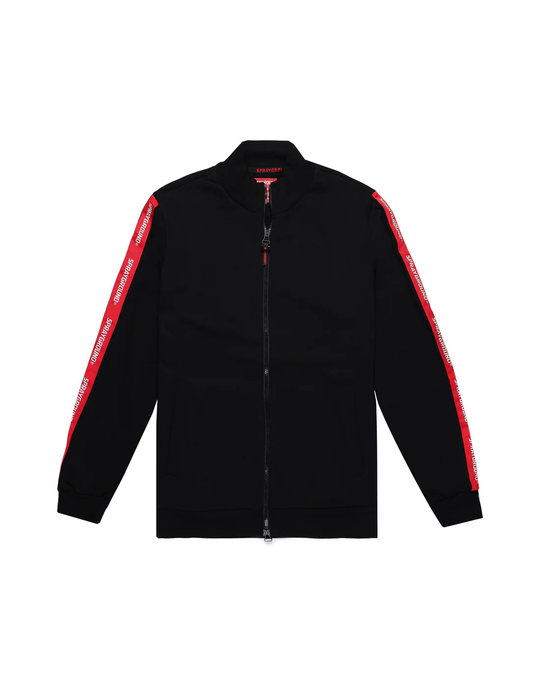 Image of Унисекс Спортен Екип SPRAYGROUND LOGO BAND TUTA