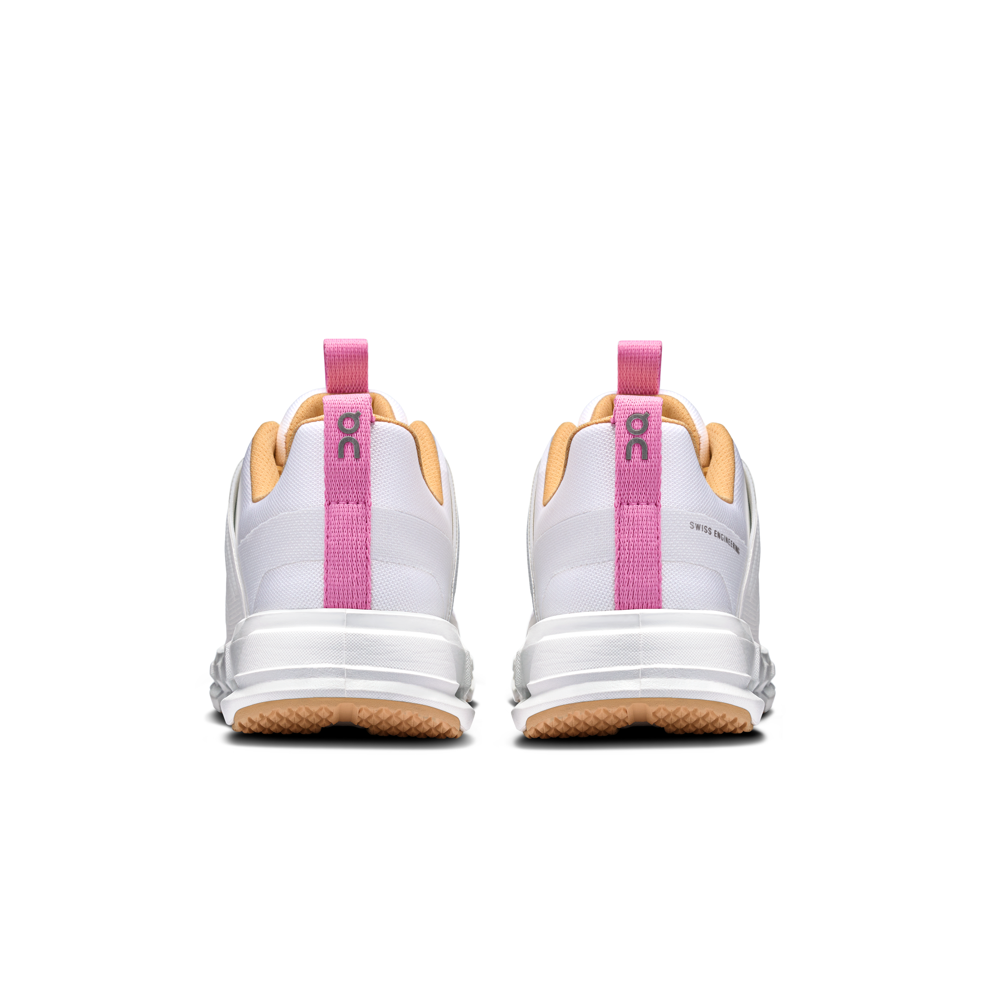 Детски Маратонки ON SHOE 3KF10042932 CLOUDSWIFT KIDS